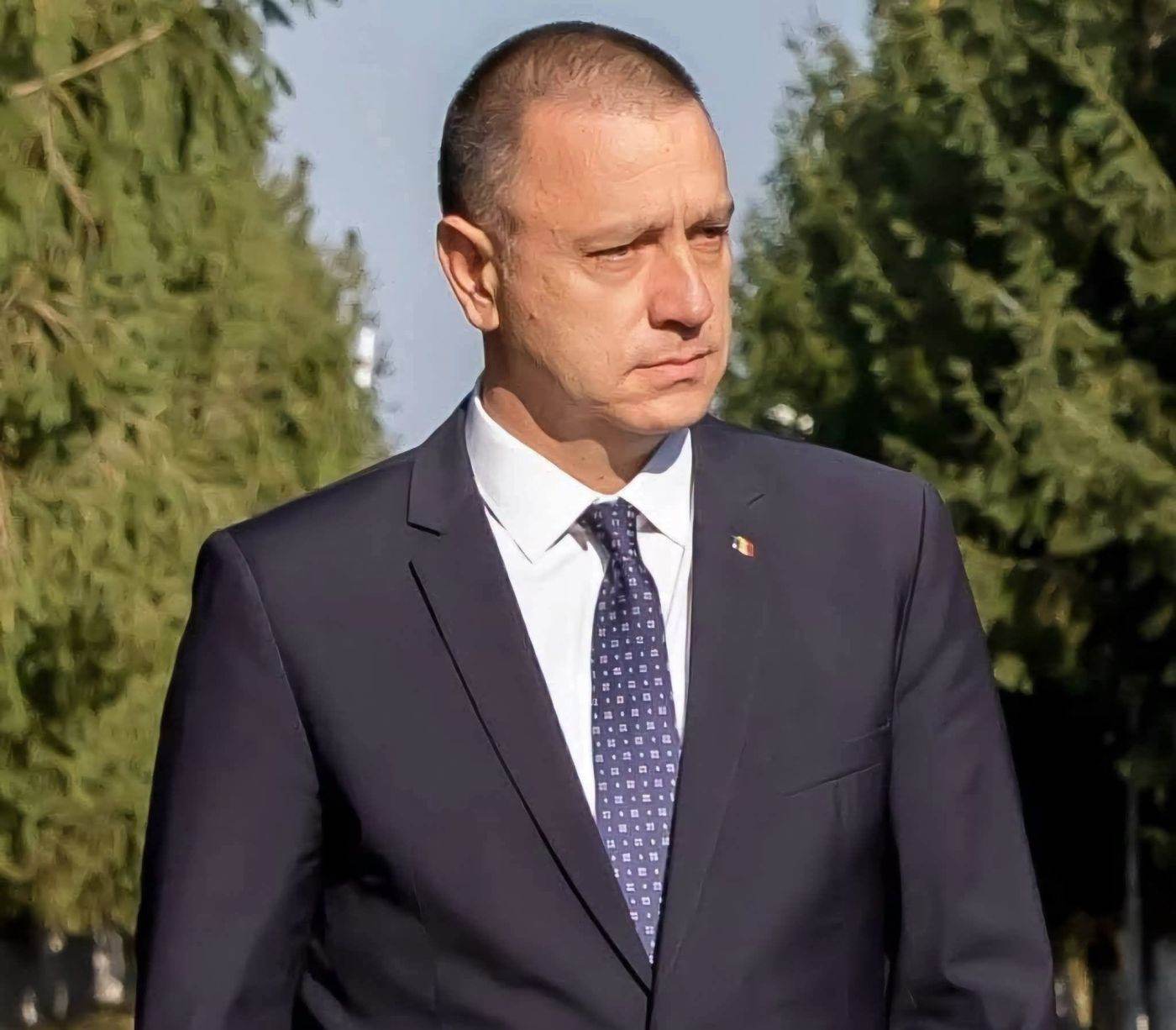 Mihai Fifor: Economia scade pentru al treilea trimestru consecutiv din cauza austerităţii
